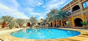 AUBERGE KSAR MERZOUGA